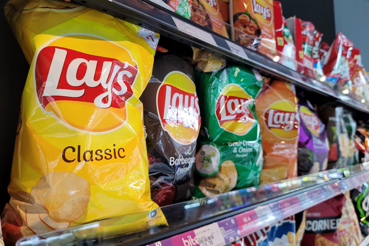 Lay's Cipslerinde Sağlık Riski: Avrupa'da Geri Çağırma Kararı