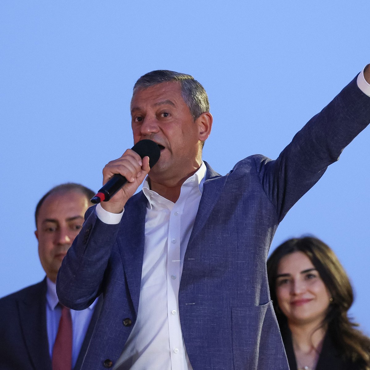 Doğalgaz Faturası Yükselişi: CHP Genel Başkanı Özgür Özel'den Açıklama