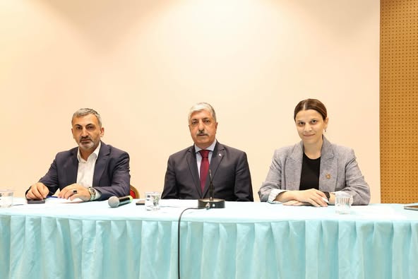 Dilovası Belediyesi Temmuz Ayı Meclis Toplantısı Yapıldı: Önemli Kararlar Alındı