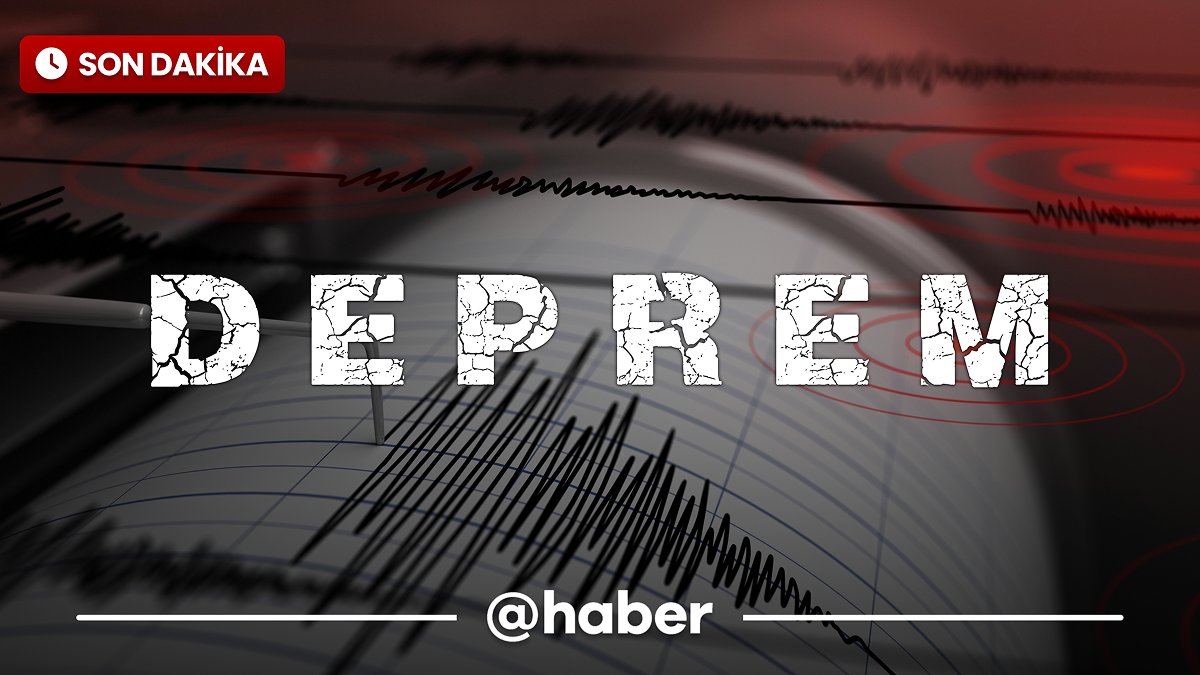 Bursa'da Deprem: Sarsıntıları Hissedenler Hakkında Bilgiler