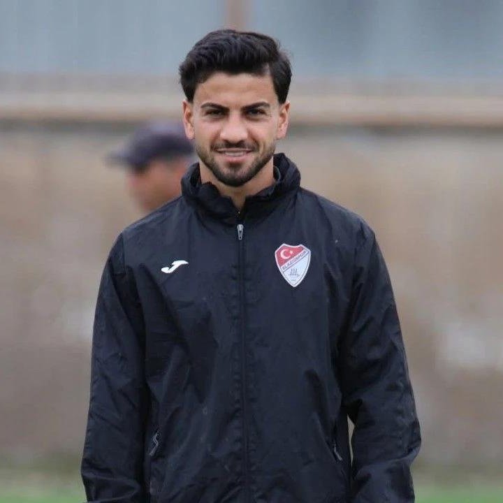 Bodrum FK, Berşan Yavuzay'ı Kadrosuna Kattı