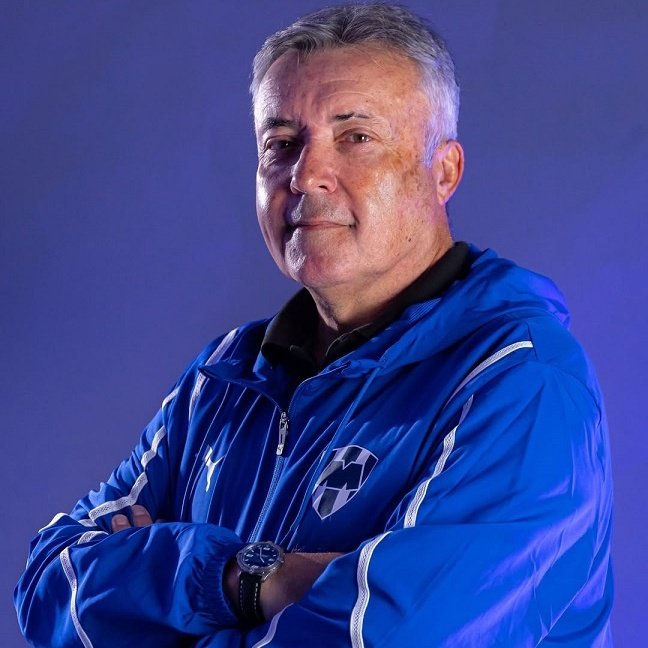 Monterrey Teknik Direktörü Torrent: Dortmund Maçı Büyük Bir Başarısızlık