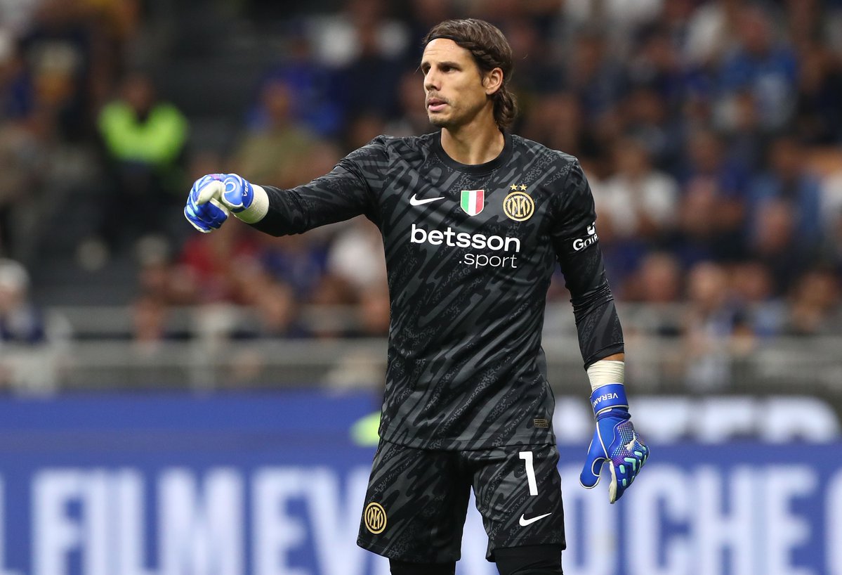 Galatasaray, Yann Sommer'i Kaleci Transferi Listesine Eklemiş