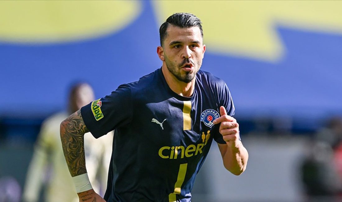 Amedspor, Aytaç Kara ile Anlaştı