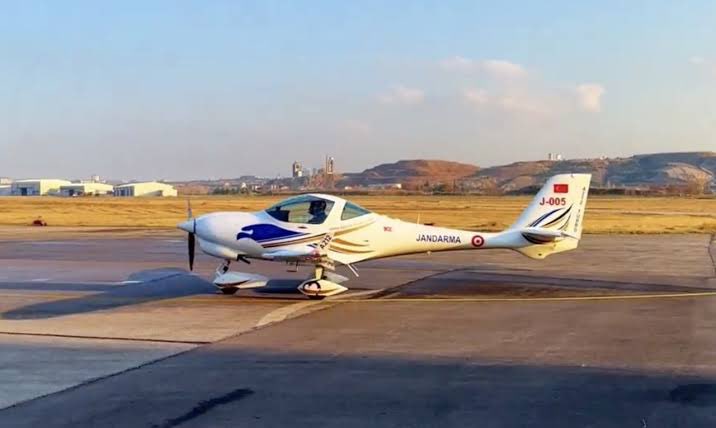 Jandarma Eğitim Uçağı Projesi İçin 10 Adet Uçak Tedarik Edilecek