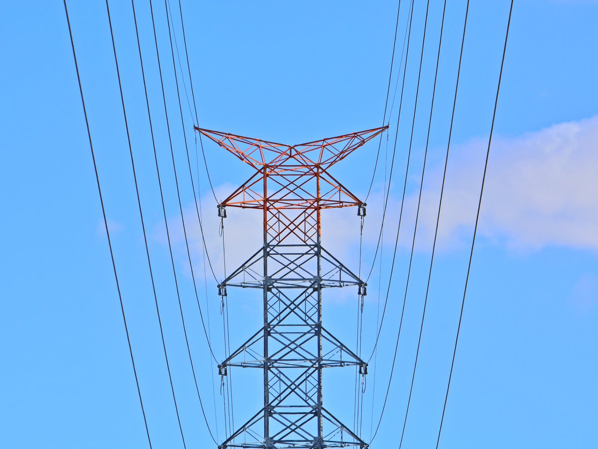 Türkiye'de Dün Elektrik Üretimi ve Tüketimi Açıklandı