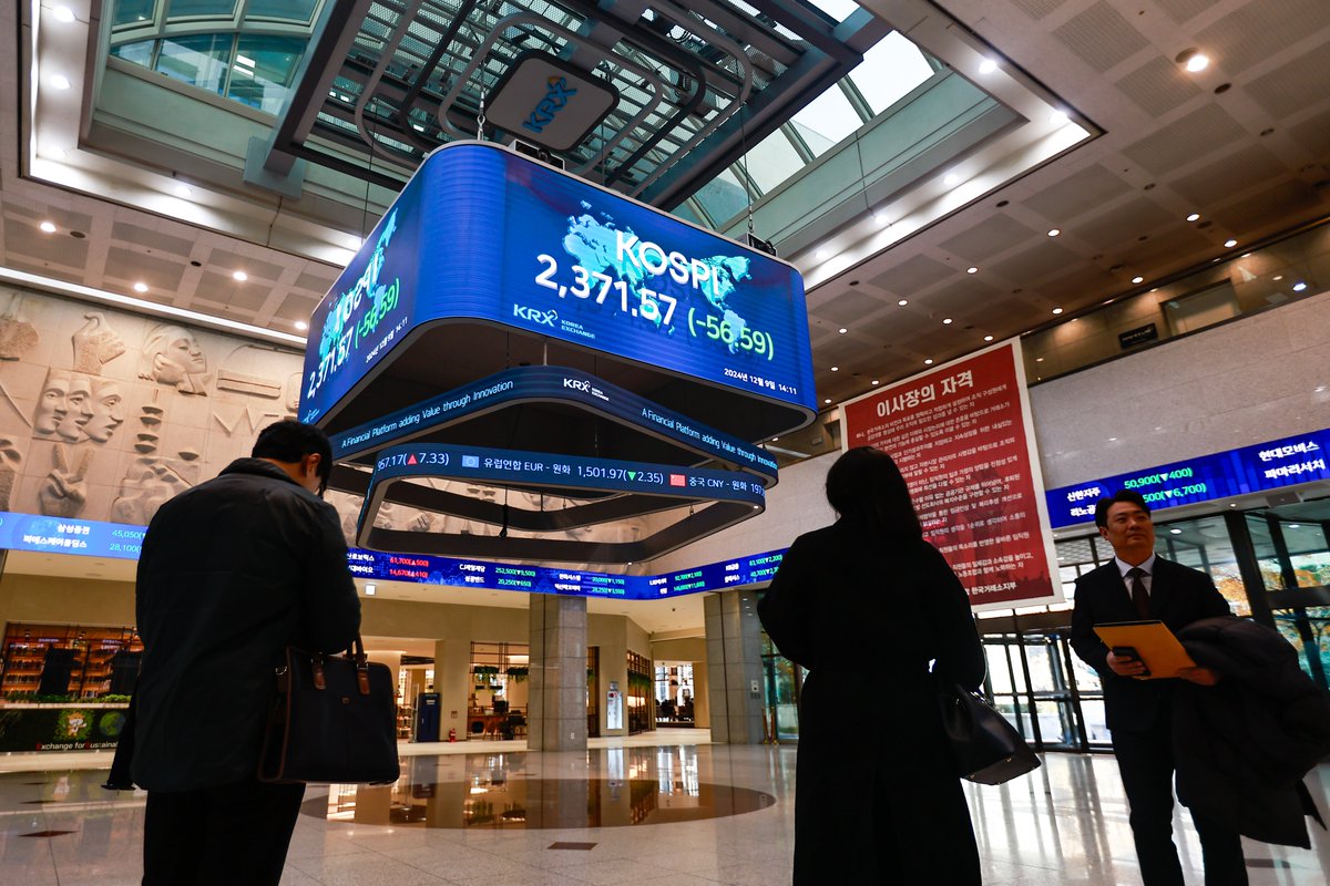 Asya Borsaları Karışık Seyir İzledi: Şanghay Yükseldi, Hong Kong Düşüşte