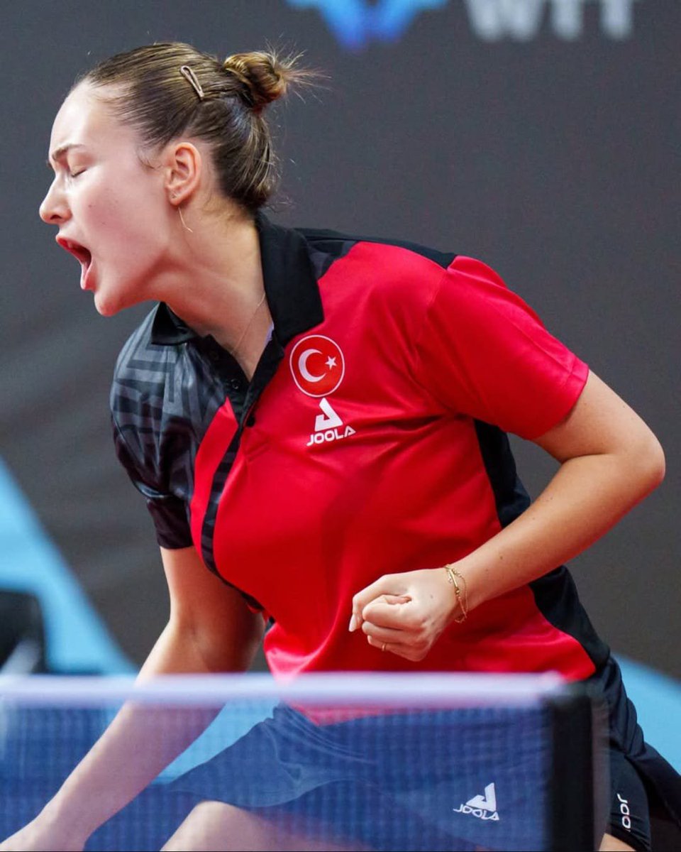 Türk Sporunda Tarihi Başarı: Masa Tenisi Bundesliga'da İlk Şampiyonluk