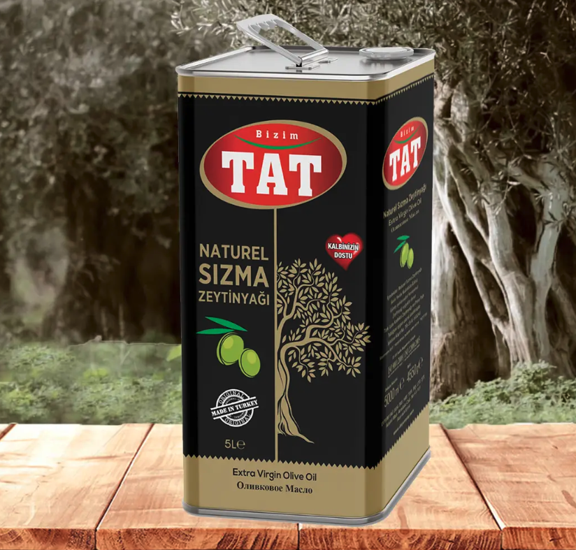 İzmir'de Zeytinyağı Tağşişi: Bizim Tat ve Bizim Ayvalık Markalarında Sahtecilik