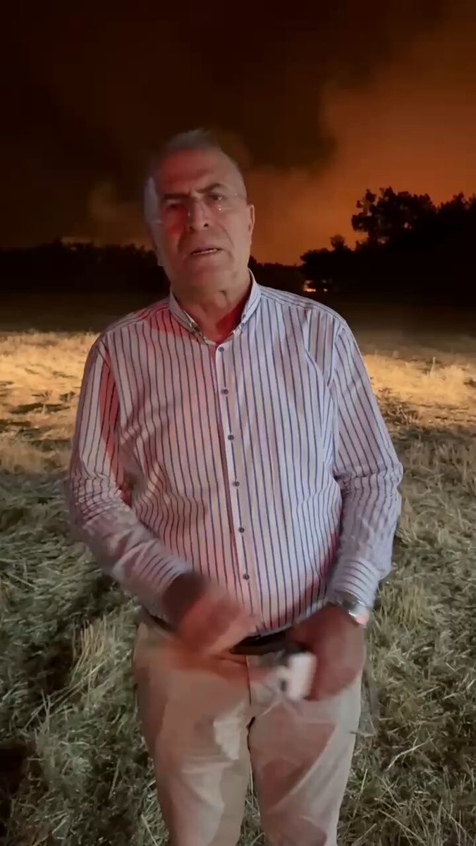 İzmir Gaziemir Sarnıç'ta Felaket: Başkan Işık'tan Acil Yardım Çağrısı