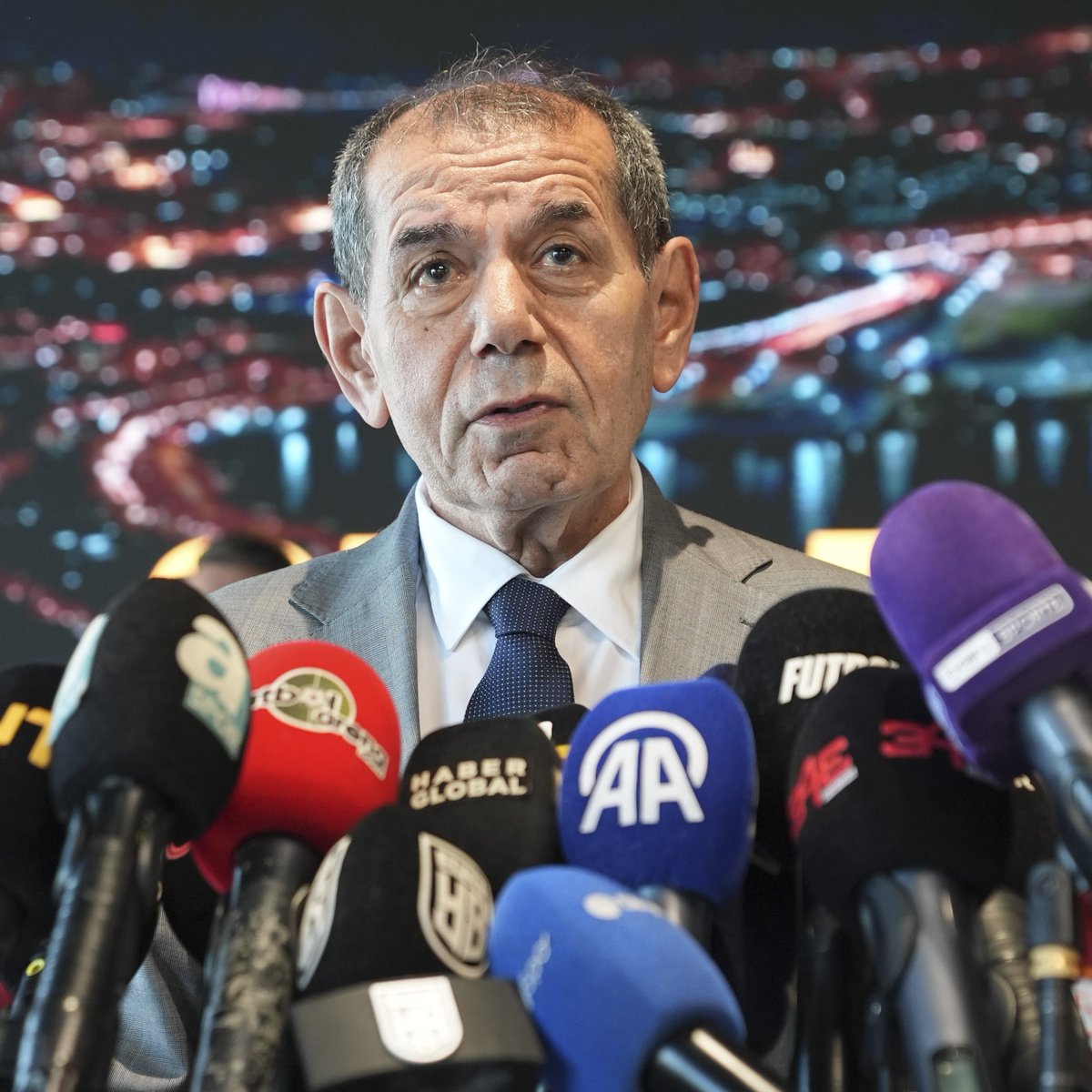 Galatasaray'ın Bedelli Sermaye Artırımı SPK Onayıyla Resmileşti