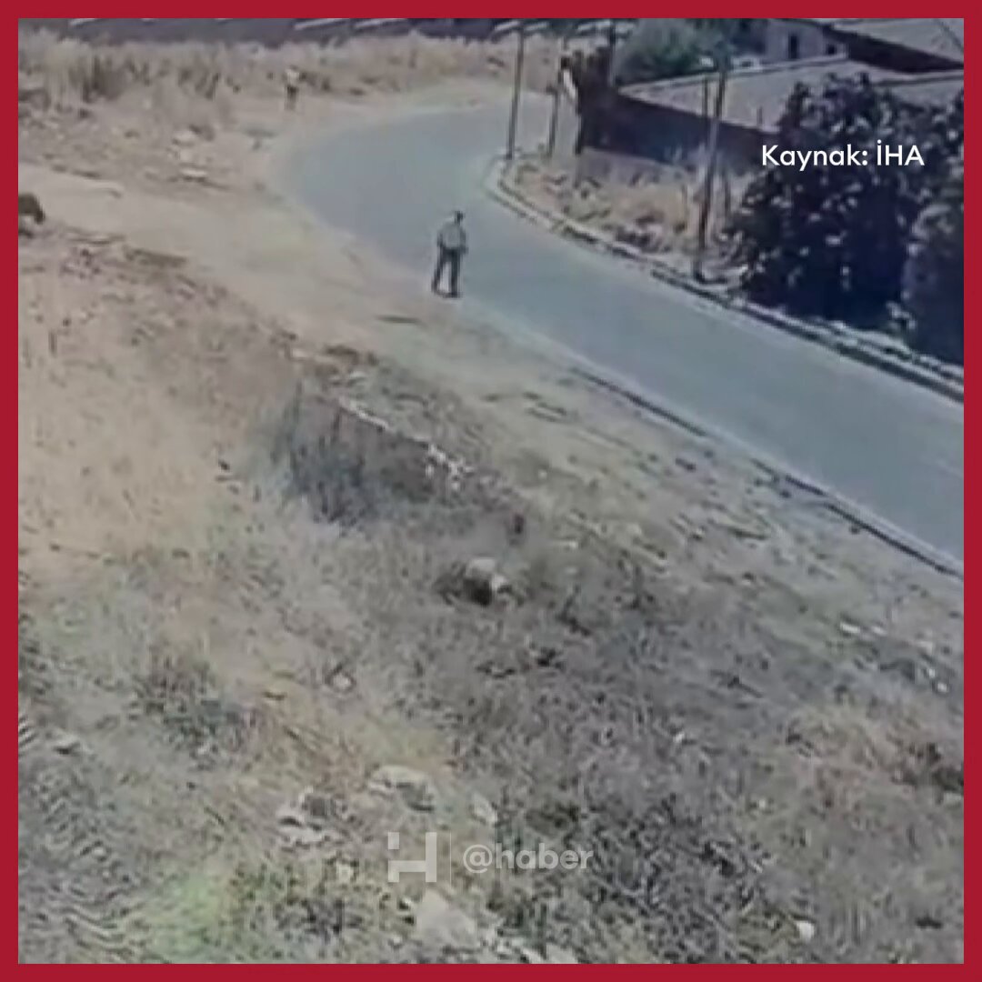 15 Yaşındaki Sürücü Gözaltına Alındı: Trafikte Korkunç Anlar