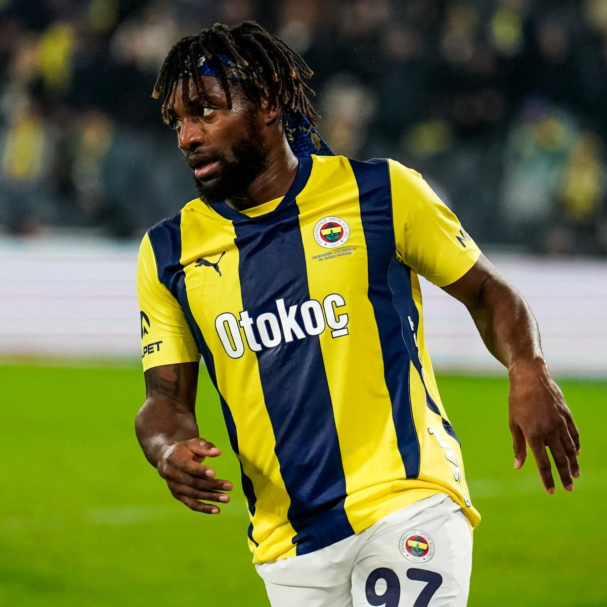 Allan Saint-Maximin'den Şok İddialar: Hastalık Sürecinde Doping Tedavisi İddiası