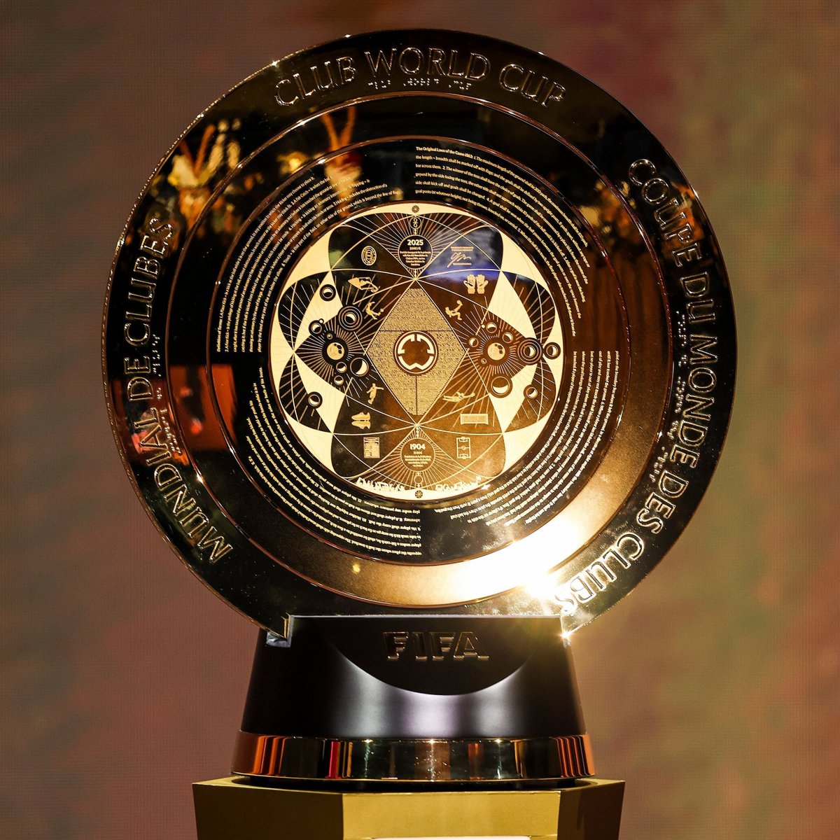 Kulüpler Dünya Kupası Yarı Final Eşleşmeleri Belli Oldu: Fluminense-Chelsea ve PSG-Real Madrid Maçları Heyecanlandırıyor