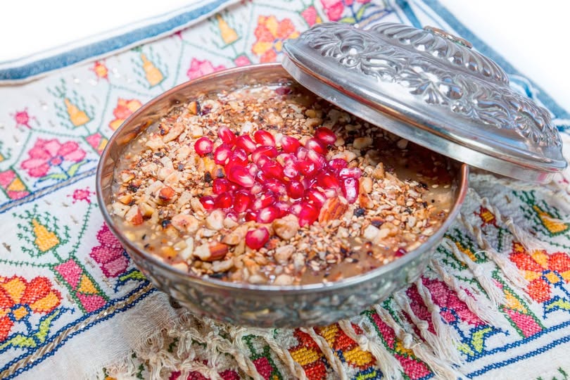 Aşure Nasıl Saklanır? Uzun Süre Tazeliğini Koruma Yöntemleri