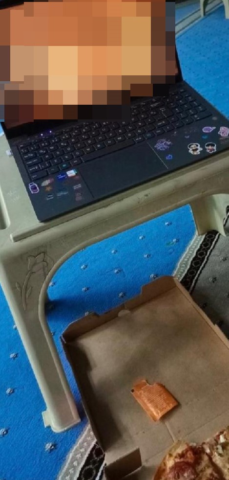 Sakarya'da Mescitte Pornografik İçerik Paylaşımı İnceleme Başlatıldı