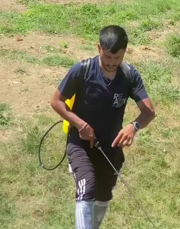 İstanbul Çatalca'da Keneler Alarmı: Vatandaşın Bacağına Yapışan Keneler Görüntüsü Dikkat Çekiyor