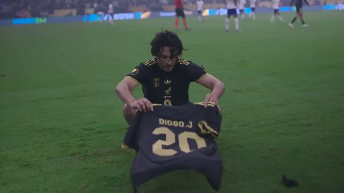 Raul Jimenez'den Diogo Jota'ya Duygusal Destek Mesajı