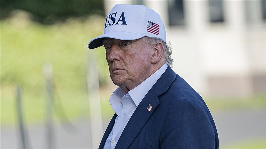 Trump'ın BRICS Ülkelerine Tarife Tehdidi Ekonomik Etkileri Sınırlı Tutuyor