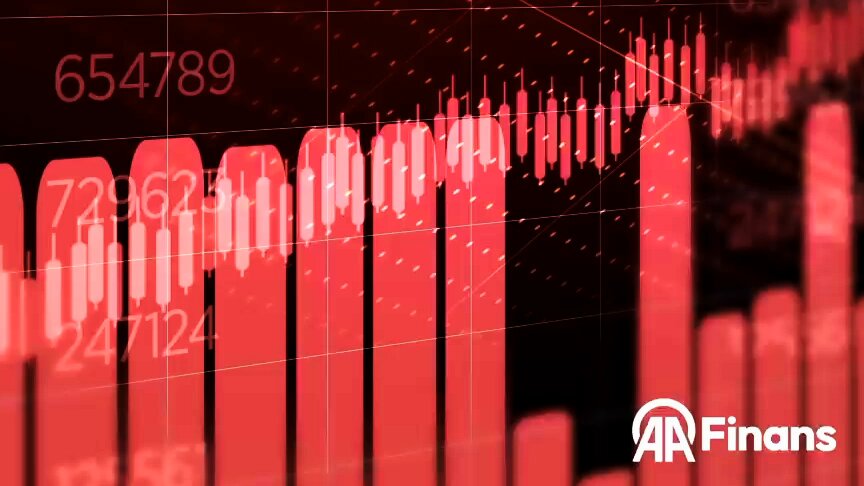 VİOP'ta BIST 30 Endeks Kontratı Güne Düşüşle Başladı