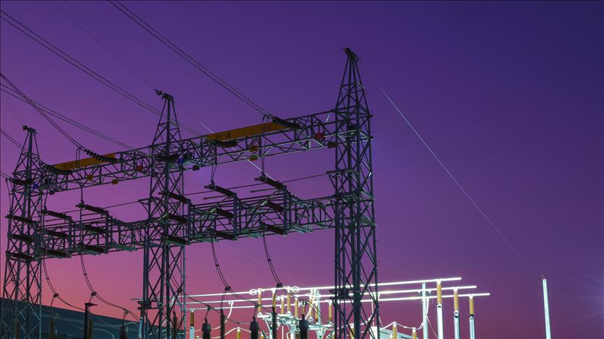 Türkiye'de Elektrik Üretimi Rekor Kırdı: Günlük Üretim 1 Milyon 91 Bin Megavatsaate Ulaştı