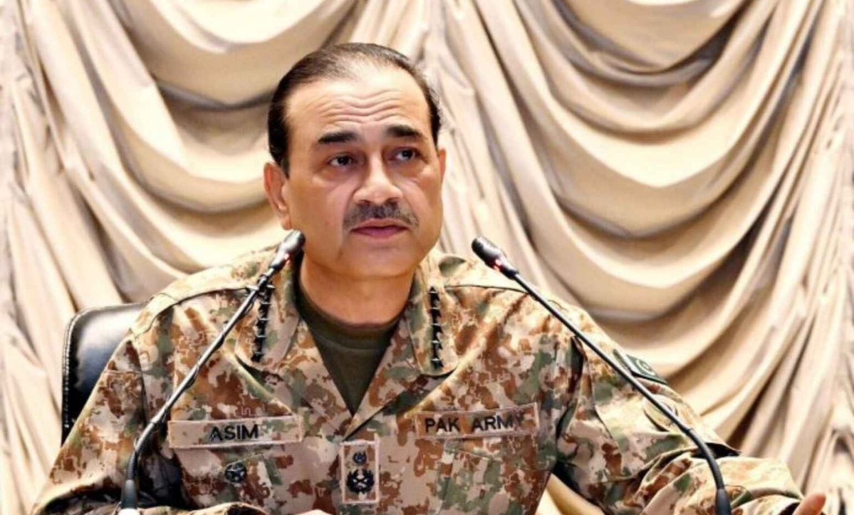 Pakistan'dan Hindistan İddialarına Yalanlama: Çin Desteği Asılsız