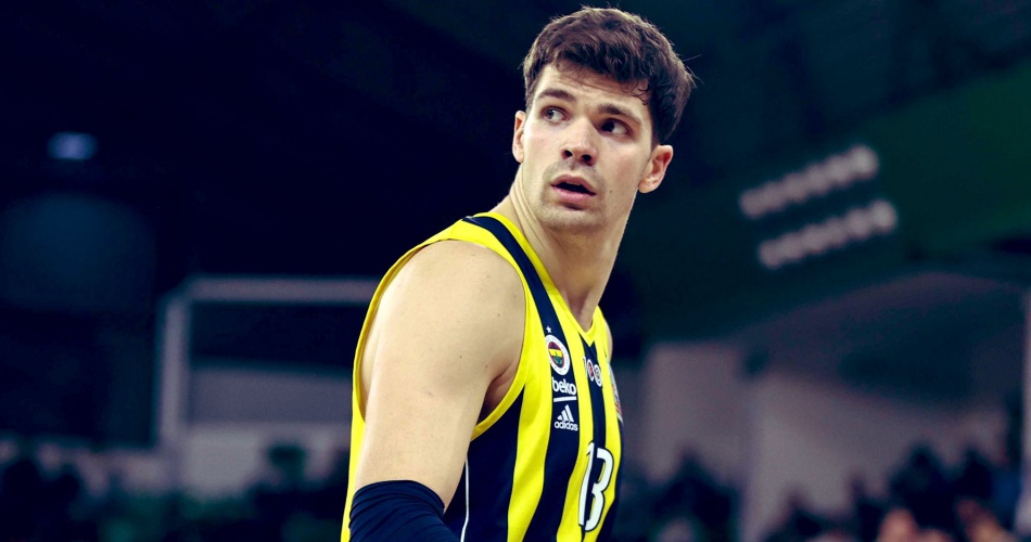 Tarık Biberovic Fenerbahçe Beko ile Anlaştı