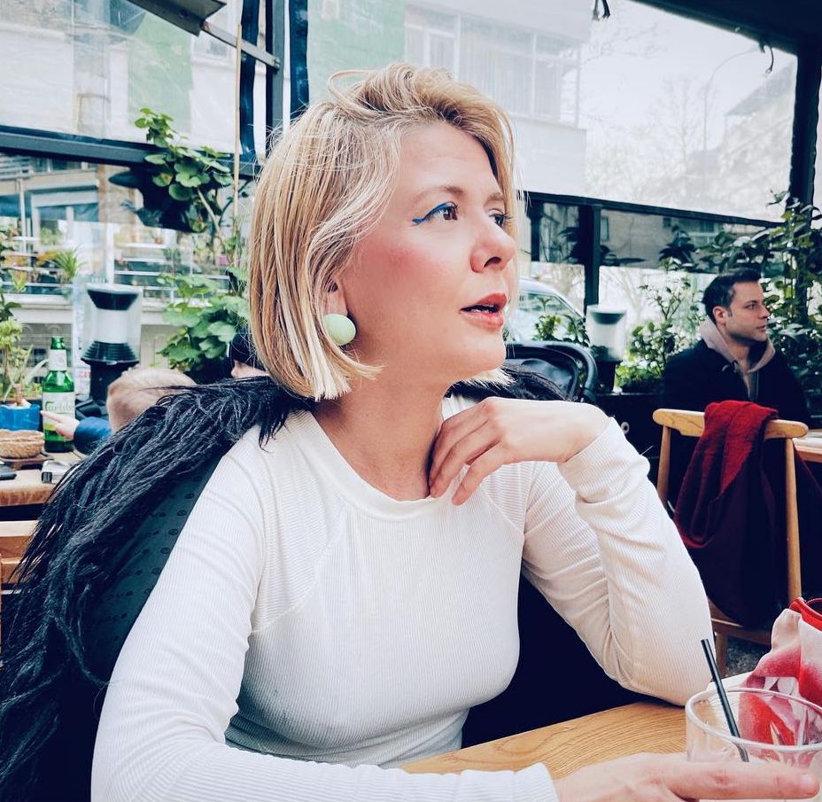 Sinema Eleştirmeni Zeynep Ocak'tan 'Lacoste' Filmi Eleştirisi: Mecbur Seveceğiz Artık