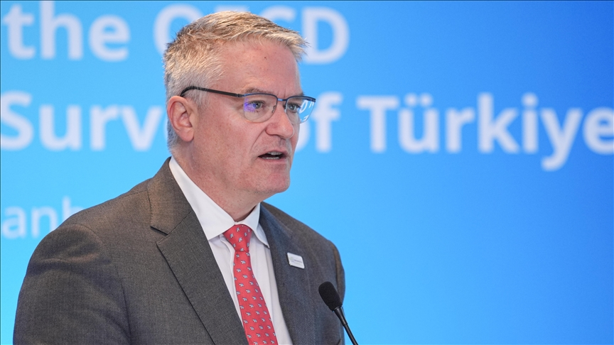 OECD Uyarısı: Yaşlanan Nüfus İş Gücü Açığı ve Mali Baskıları Artıracak