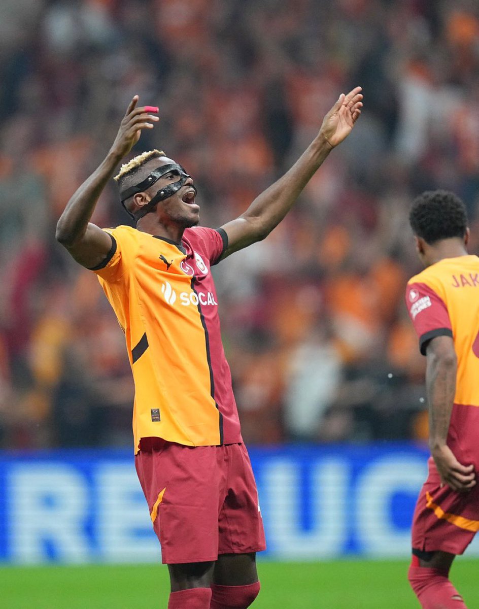 Napoli, Galatasaray'ın Osimhen Teklifini Reddedip Al Hilal'e Yöneliyor