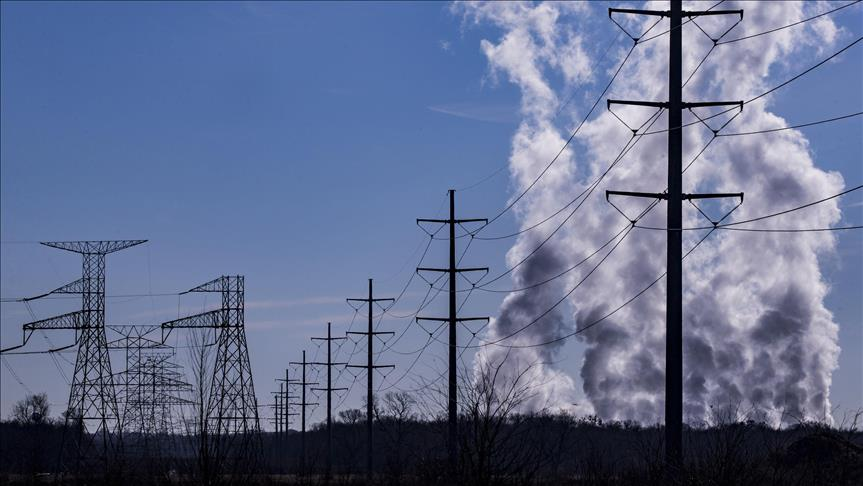 Türkiye'de Elektrik Üretimi ve Tüketimi Dün Rekor Düzeyde