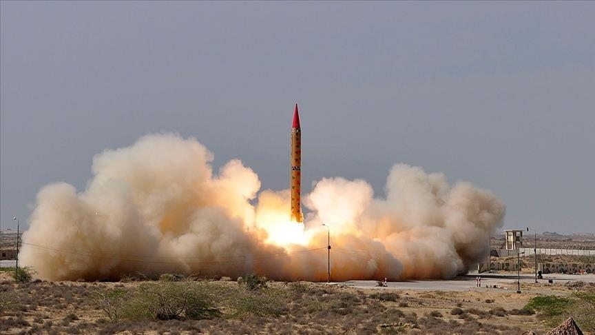 Dünya Nükleer Silahlara Dakikada 190 Bin Dolar Harcıyor: ABD Lider Konumda