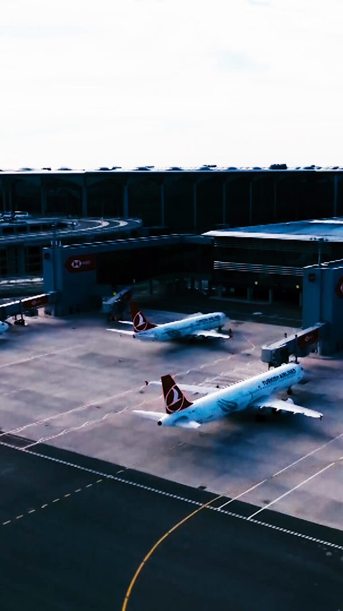 Yılın İlk Yarısında Hava Yoluyla Seyahat Eden Yolcu Sayısı Rekor Kırdı