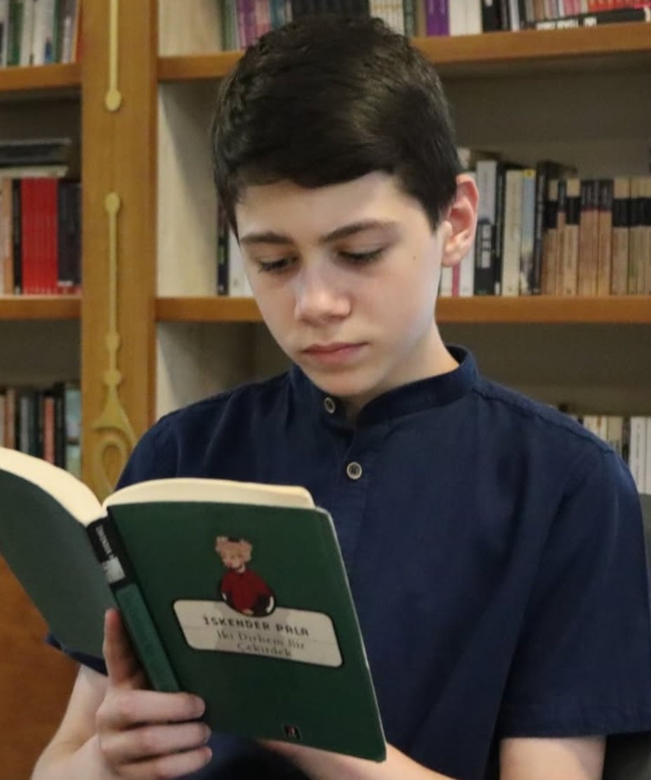 Rize'de LGS'de Tam Puan Alan Öğrenci İmam Hatip Liselerini Hedefliyor