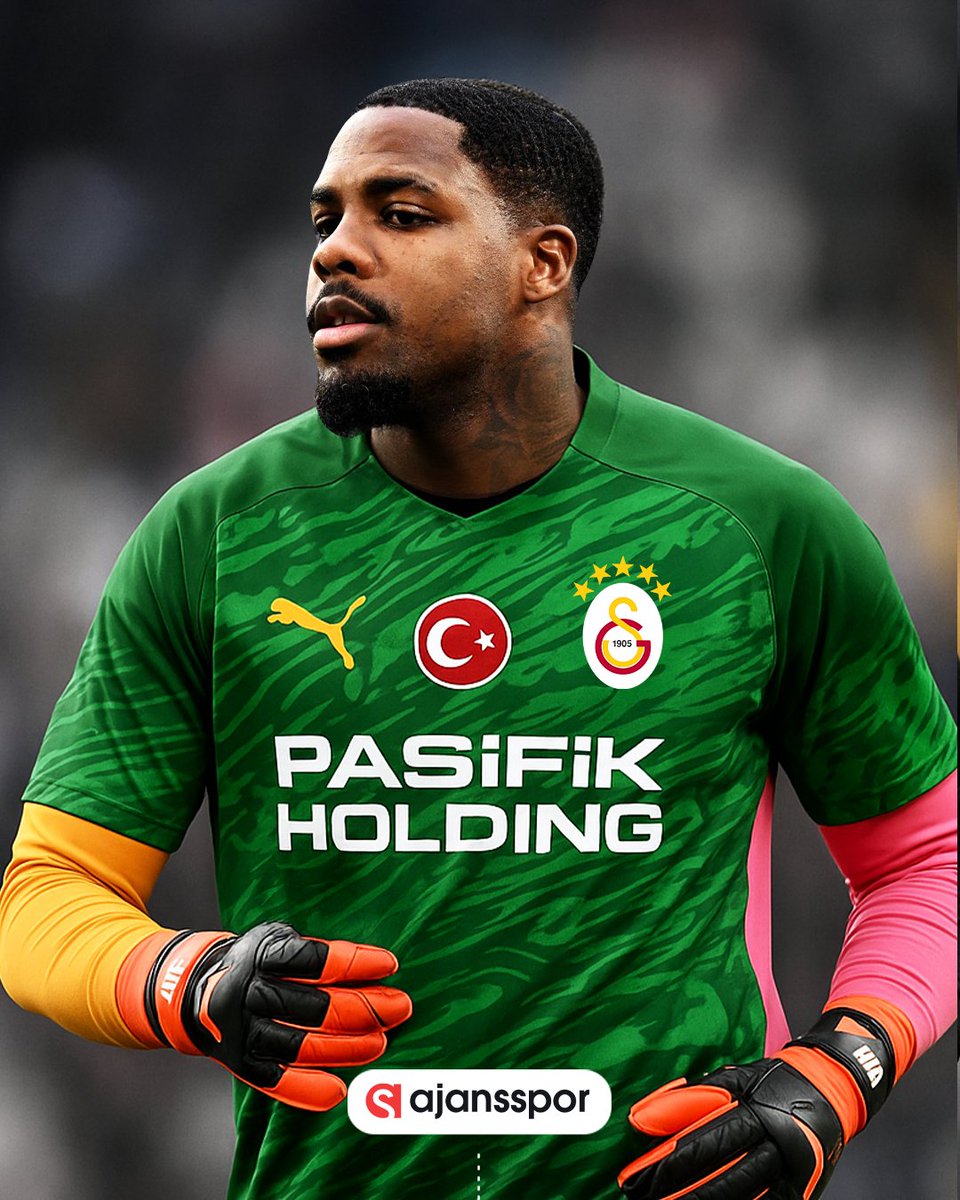 Mike Maignan Galatasaray'a Transfer Olmaya Yakın