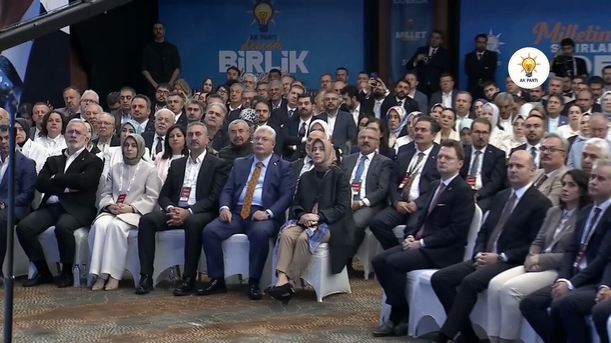 Cumhurbaşkanı Erdoğan'dan Türkiye Yüzyılı Vurgusu