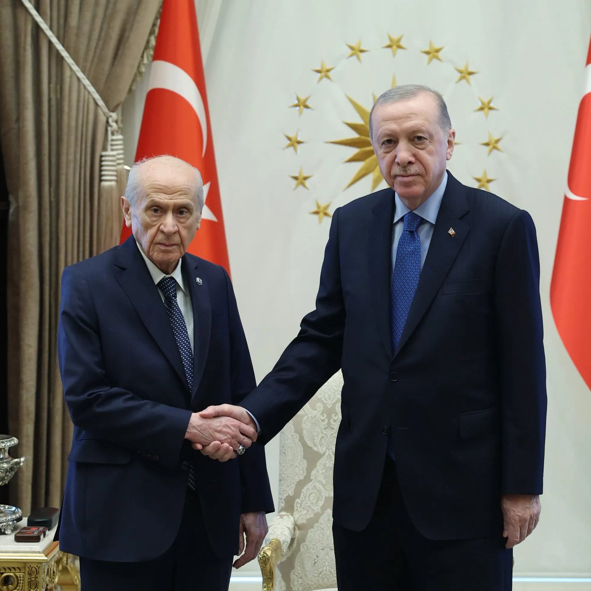 Cumhurbaşkanı Erdoğan'dan Milliyetçilik ve Vatanseverlik Açıklaması