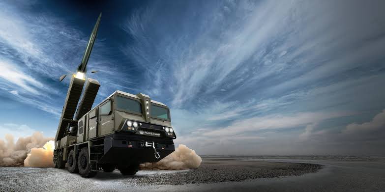 Savunma Sanayi Şirketleri 2025'in İlk Yarısında Yüksek Kazanç Elde Etti