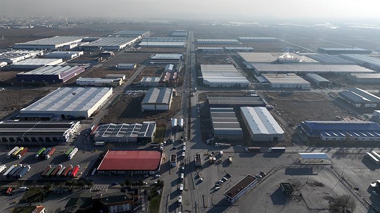 Serbest Bölgelerden 6 Ayda 13.8 Milyar Dolarlık Ticaret