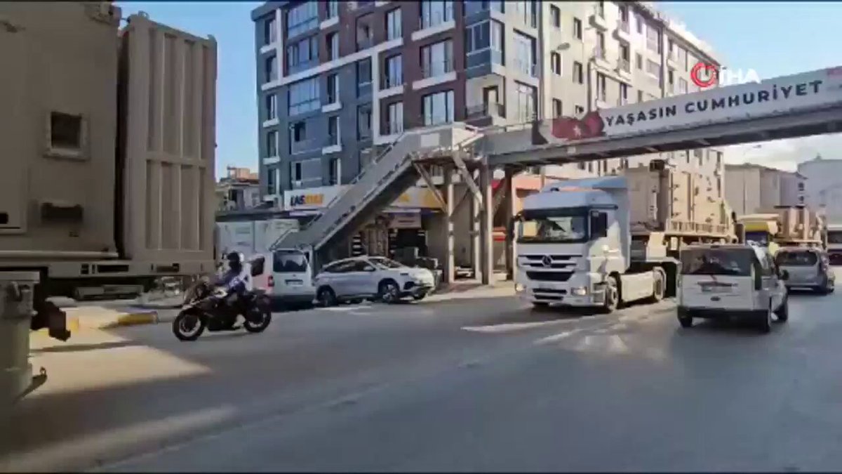 SİPER Uzun Menzilli Hava Savunma Sistemi Kabul Sürecinde