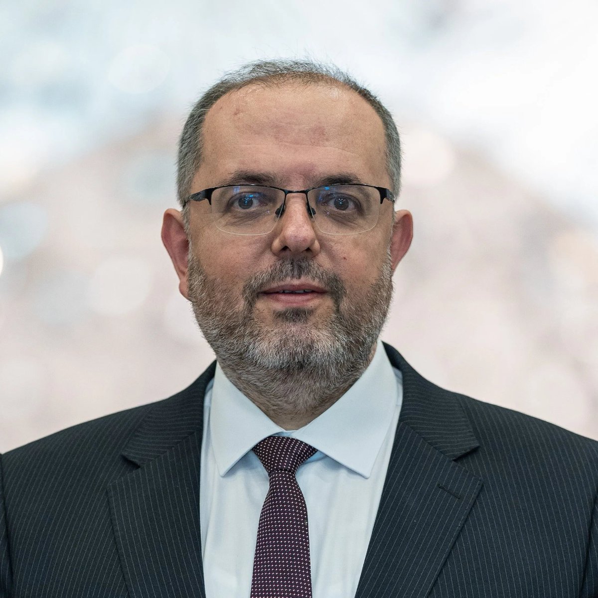 MSÜ Rektörü Afyoncu: Güçlü Vezirler Tarih Boyunca Yönetimde Etkili Olmuş