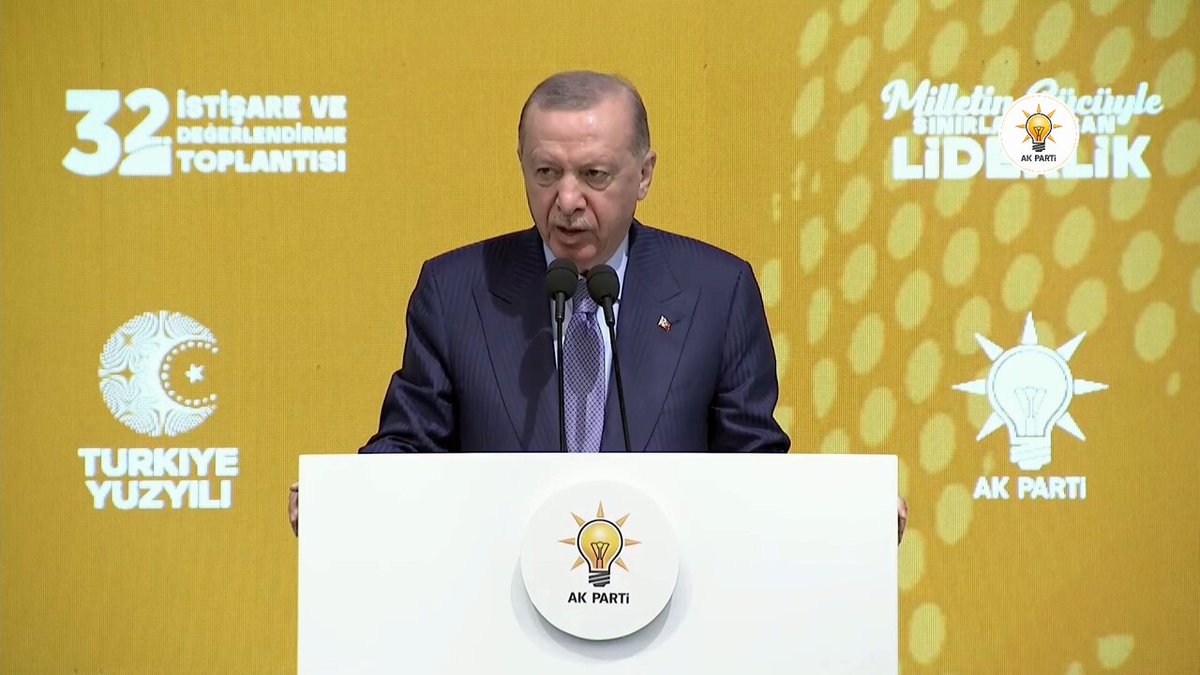 Cumhurbaşkanı Erdoğan'ın Mesajları Dost ve Kardeşlere Güven, Rakiplere Korku Salıyor