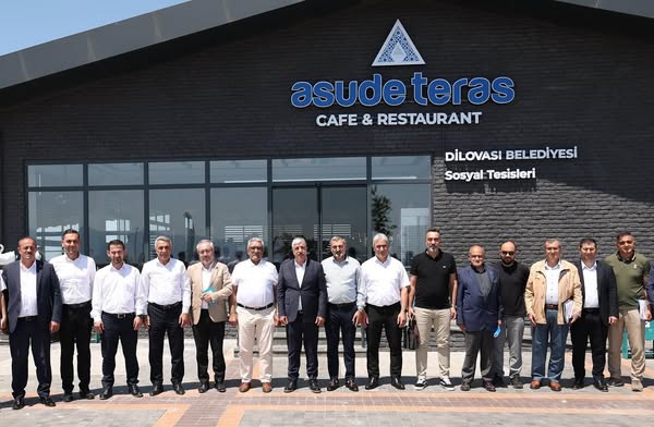 Dilovası Belediyesi Muhtarlarla İstişare Toplantısı Düzenledi