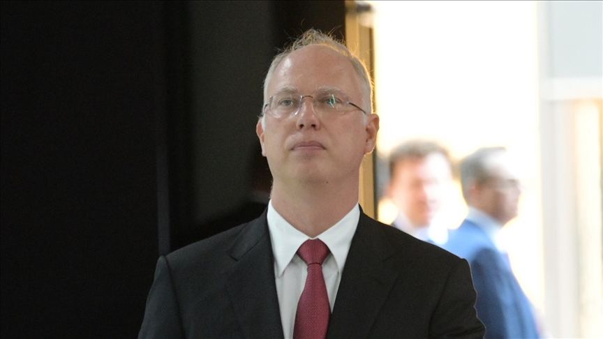 Putin'in Ekonomi Temsilcisi Dmitriyev'den ABD'ye Mesaj: Temaslar Devam Edecek