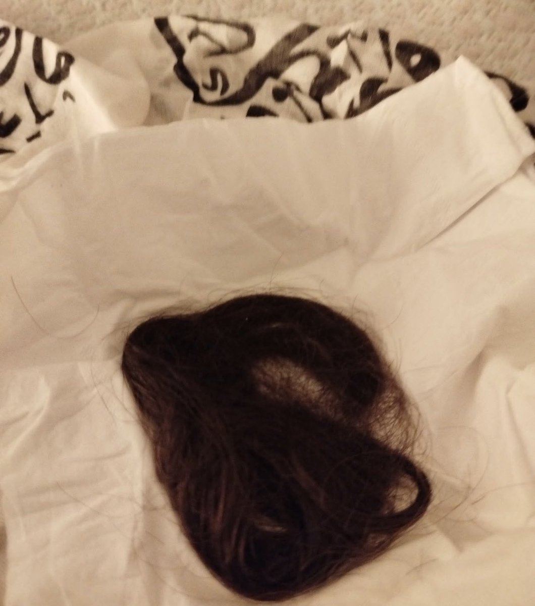 Yasemin Minguzzi'nin Oğlu Mattia Ahmet'in Saçları Sosyal Medyada Büyük İlgi Uyandırdı