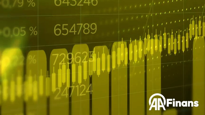 VİOP'ta BIST 30 Endeks Kontratı Güne Yatay Başladı