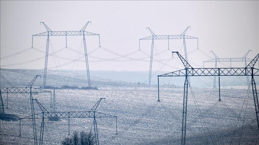 Türkiye'de Dün Elektrik Üretimi ve Tüketimi Açıklandı