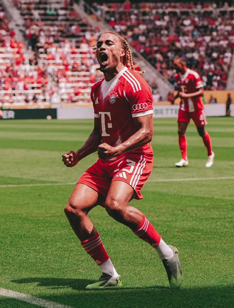 Sacha Boey, Bayern Münih'te Kalmak İstiyor: Galatasaray Transferi Belirsizliği