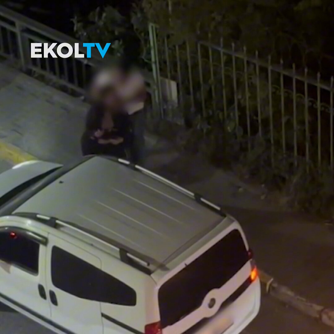 Pendik'te Kız Arkadaşını Darbedip Zorla Araca Bindiren Şüpheli Gözaltına Alındı