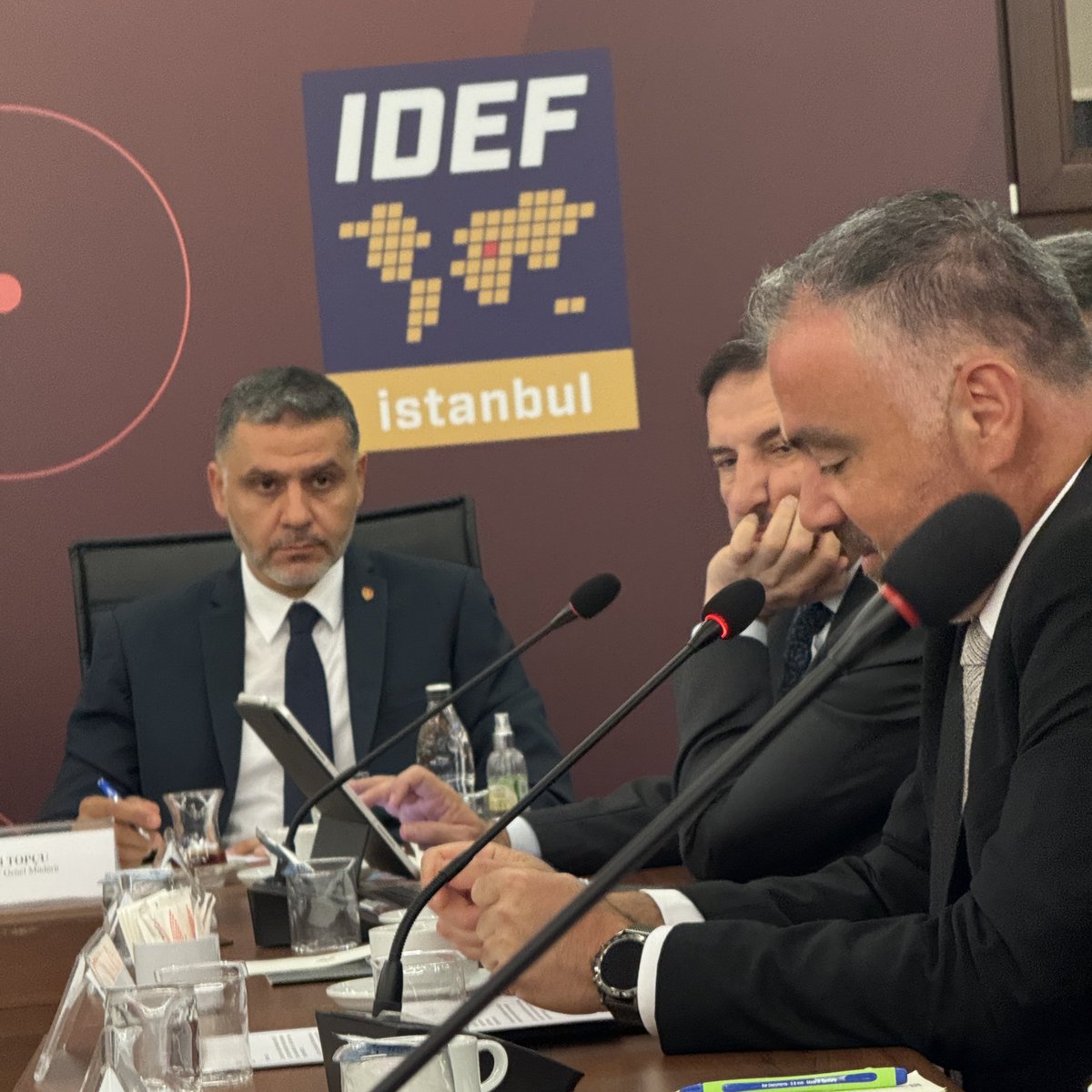 Türkiye'nin İlk Milli Hücumbot Projesi IDEF'te Sergilenecek